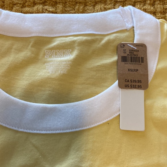 Pink T - Picture 3 of 3